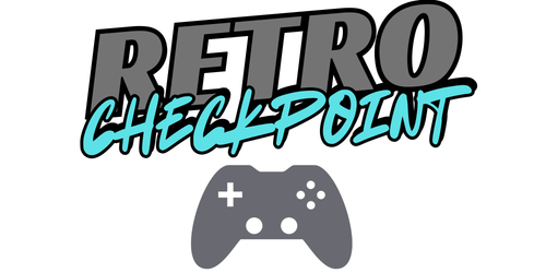 Retro Chekpoint